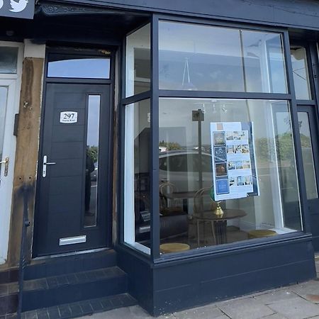 Eden Retreats Serviced Apartments Morecambe Exterior foto